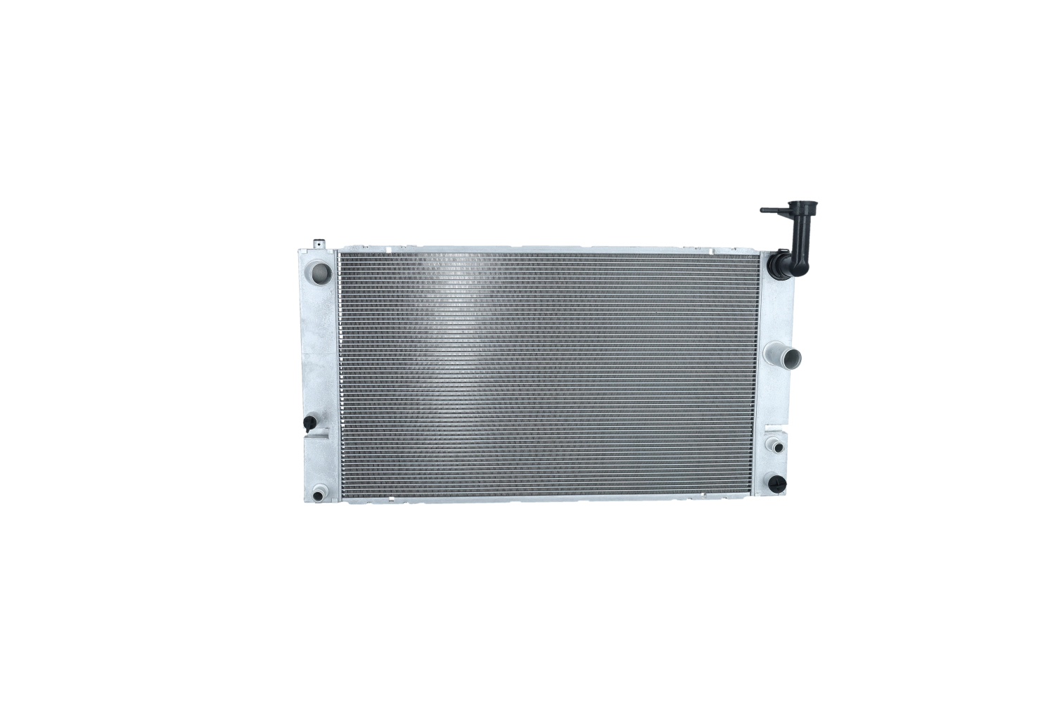 Wasserkühler NRF 53747 Bewertung