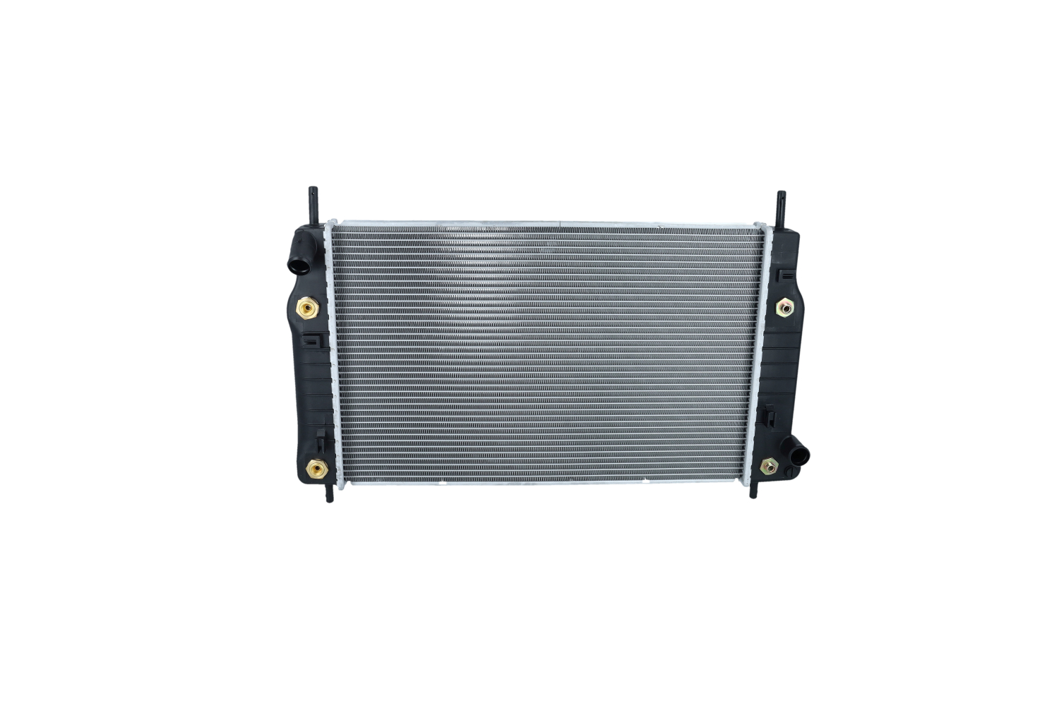Wasserkühler NRF 53748 Bewertung