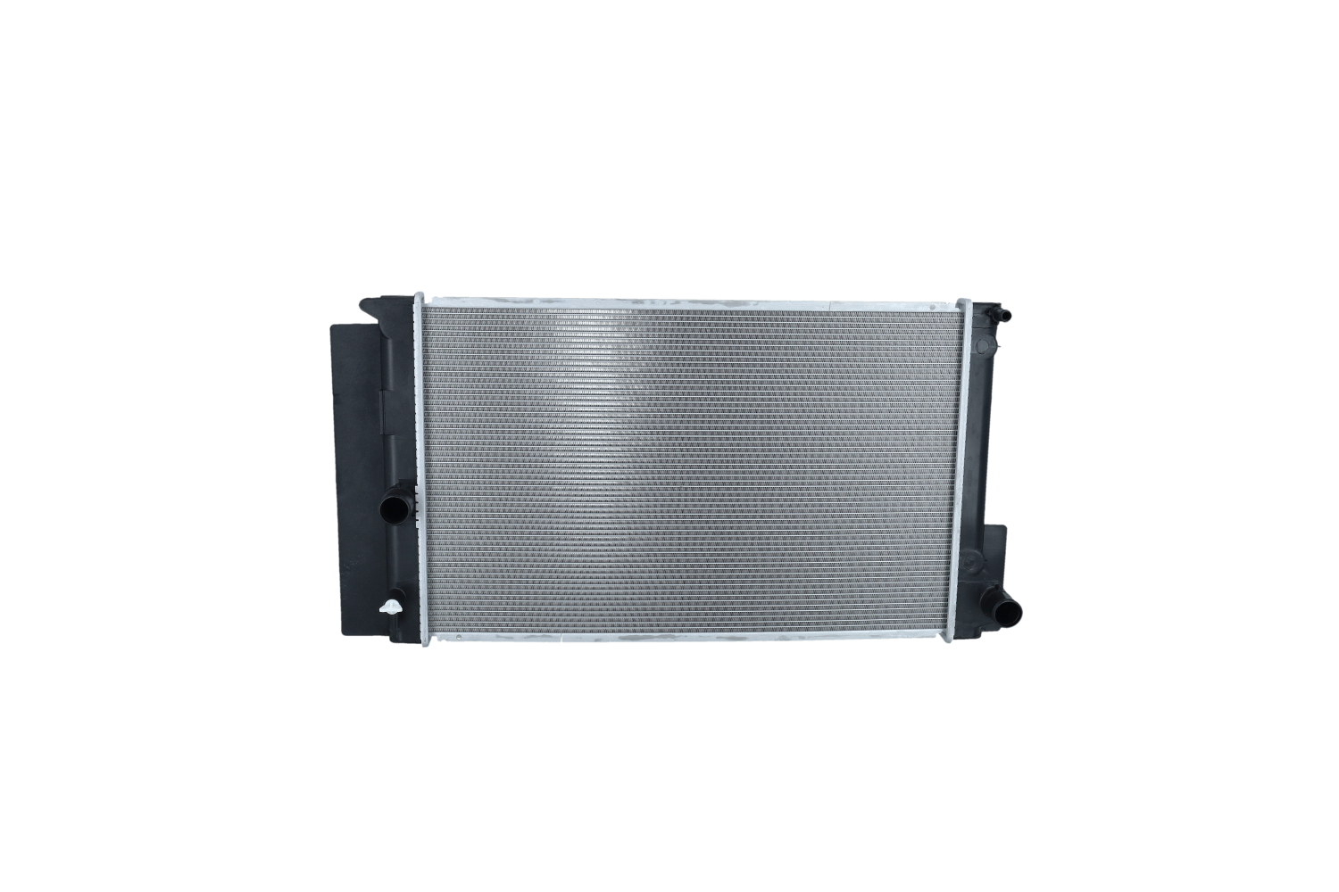 2391107 NRF 53763 TOYOTA VERSO 2015 Radiator price