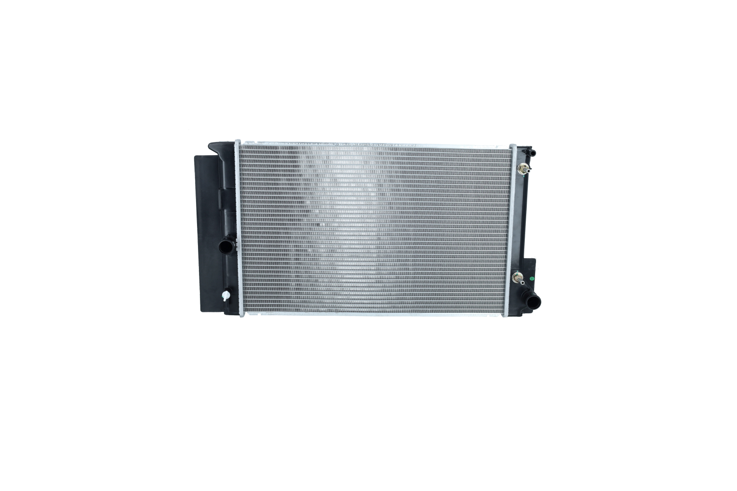 Wasserkühler NRF 53766 Bewertung