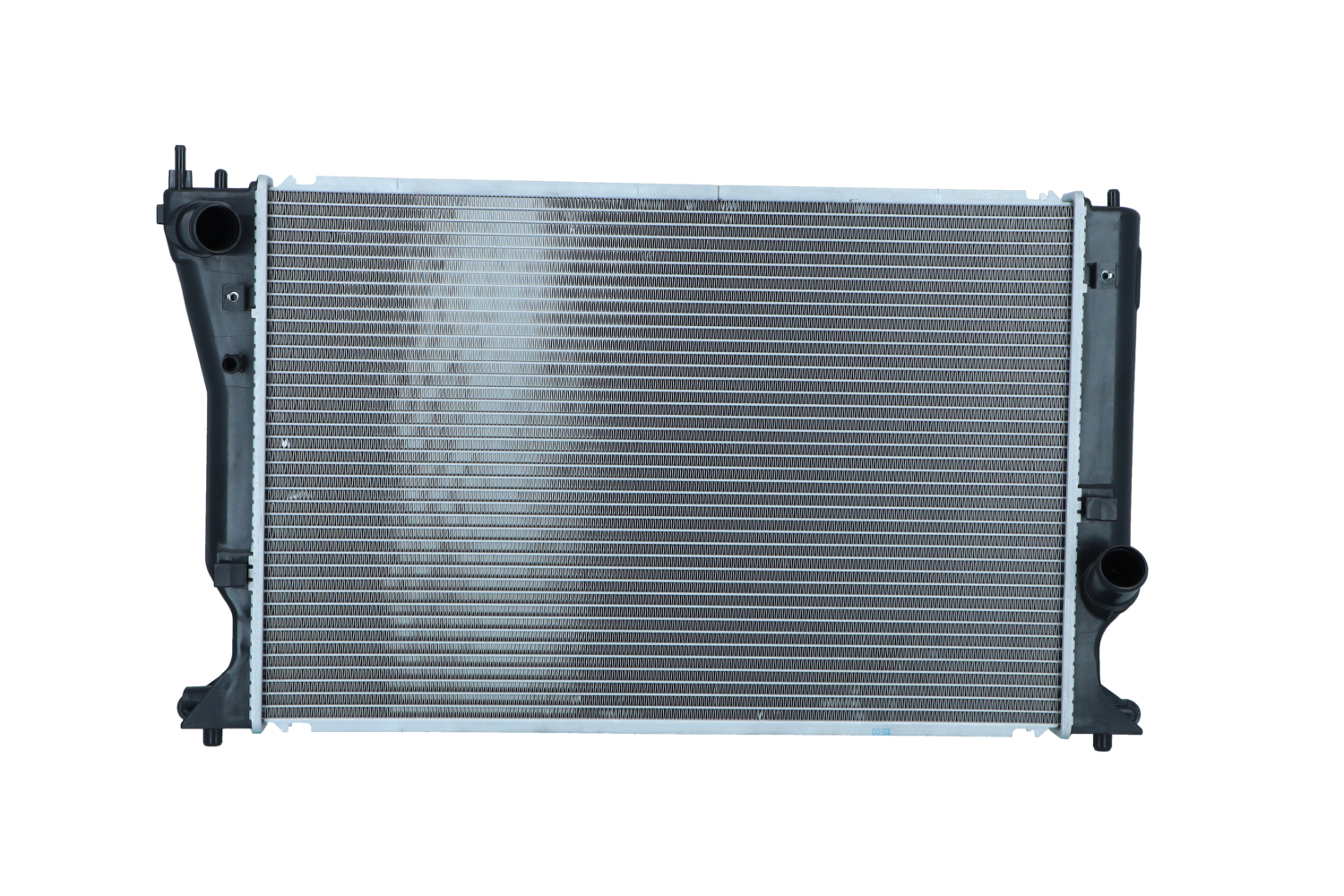 NRF 53767 Kühler, Motorkühlung