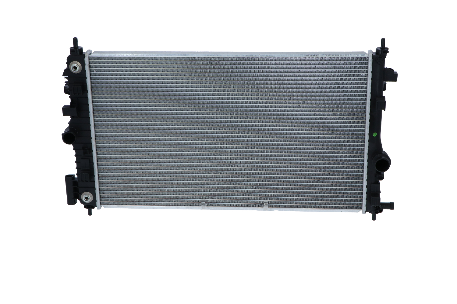 Radiateur moteur NRF 53777 évaluation