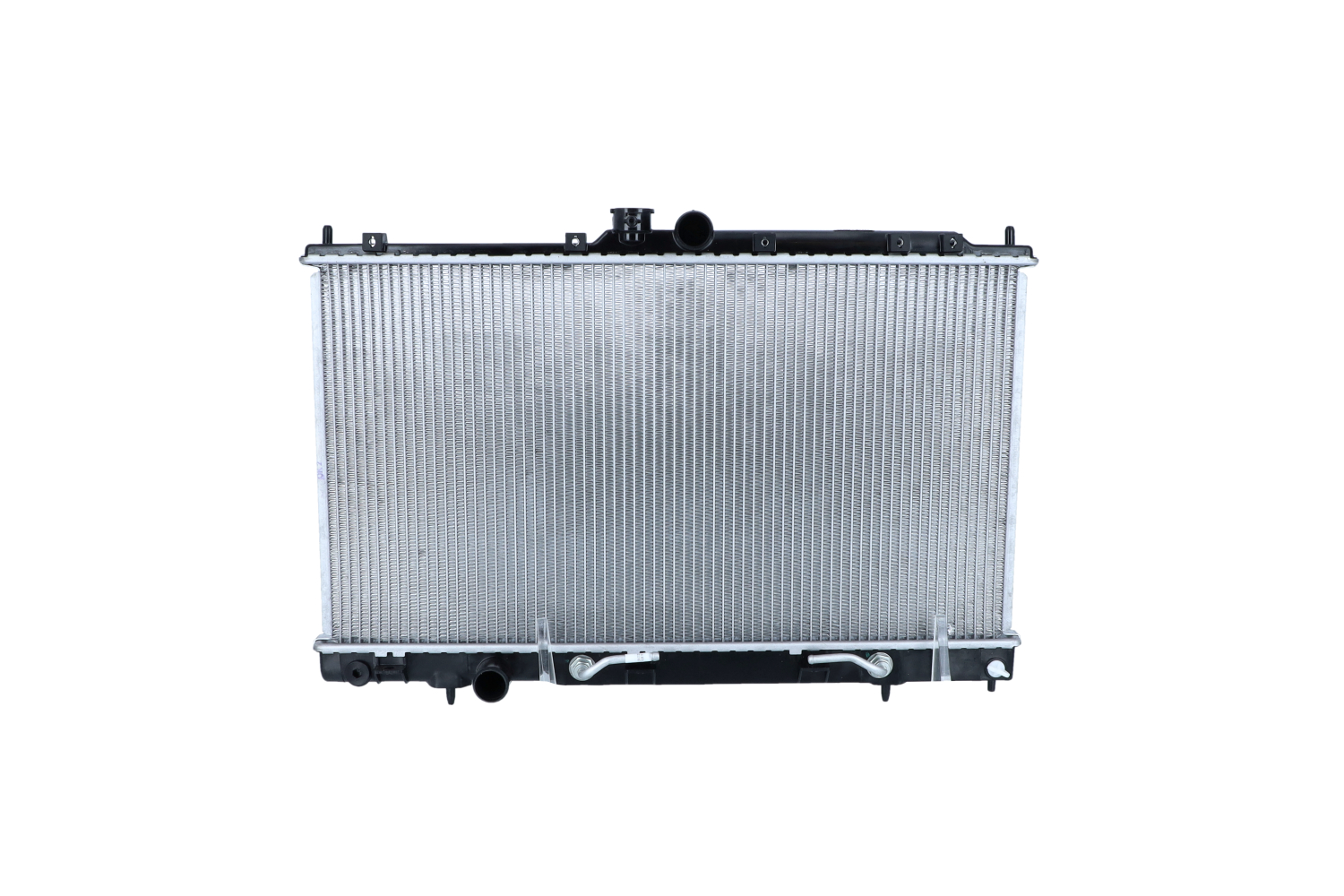 2391122 NRF 53778 Radiator Mitsubishi Lancer 7 Sedan kosten