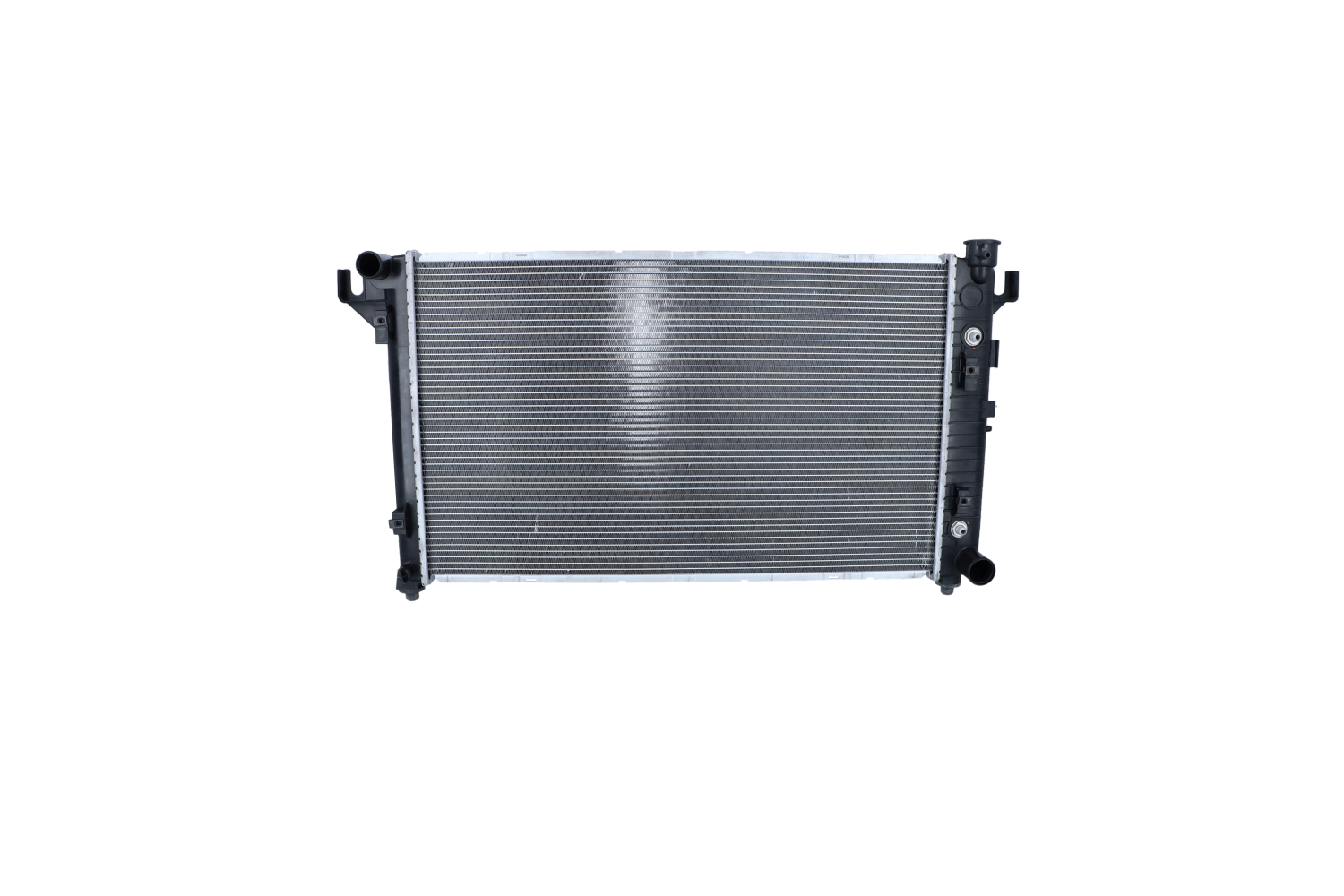 2391124 NRF EASY FIT 53780 Radiateur DODGE Dart Berline (PF) prix