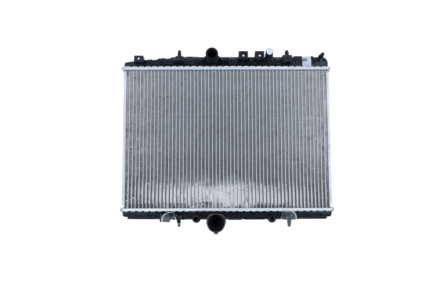 Kühler, Motorkühlung 1330-R2 NRF 53787 VW, FORD, PEUGEOT, CITROЁN, VOLVO
