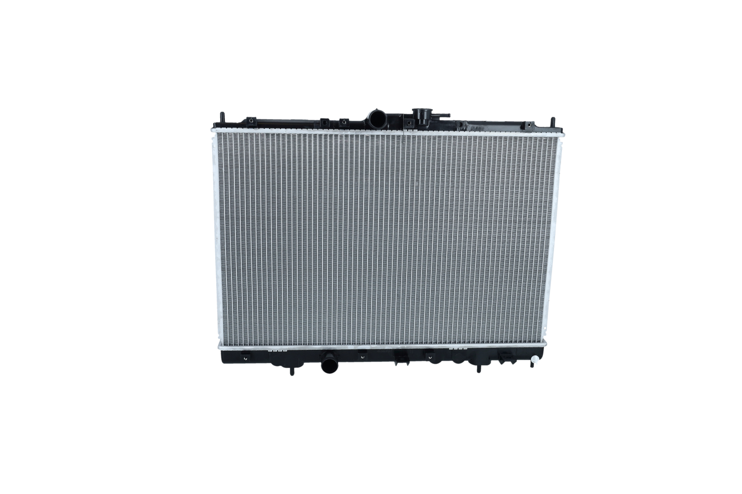 NRF 53792 Kühler, Motorkühlung