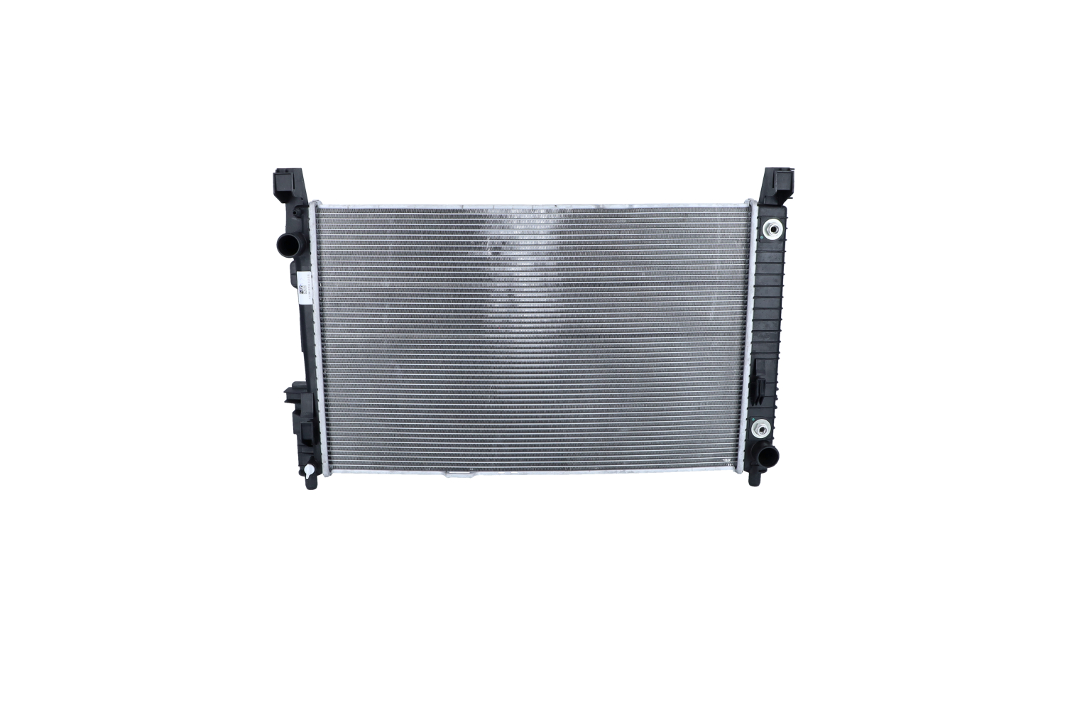 NRF 53800 Radiateur du moteur