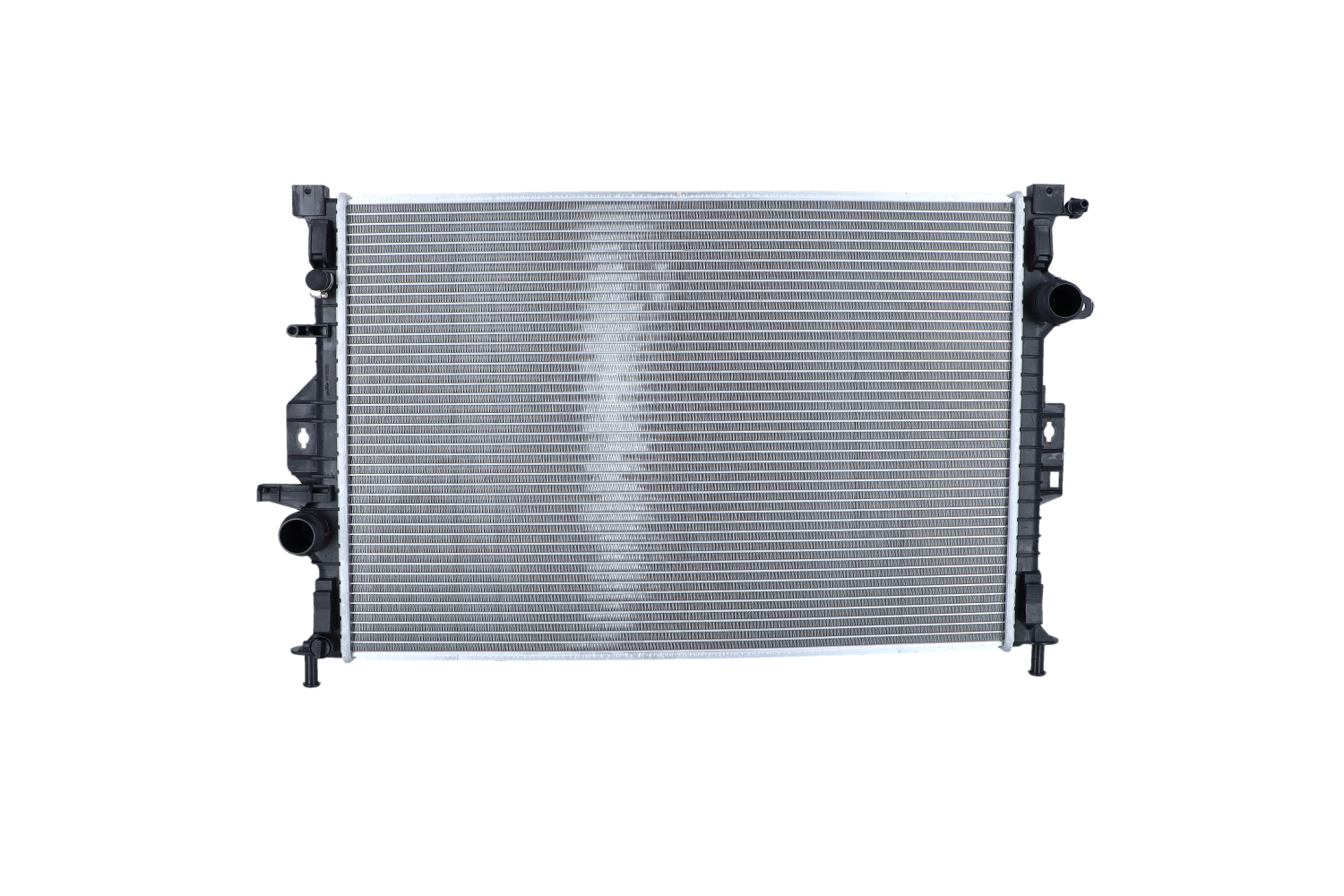 NRF EASY FIT 53811 Radiateur du moteur