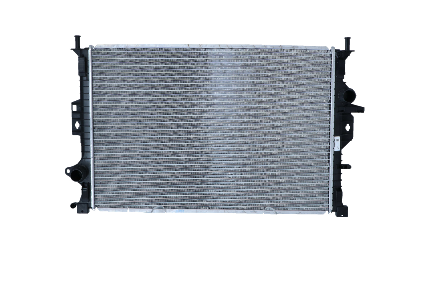 NRF EASY FIT 53812 Radiateur