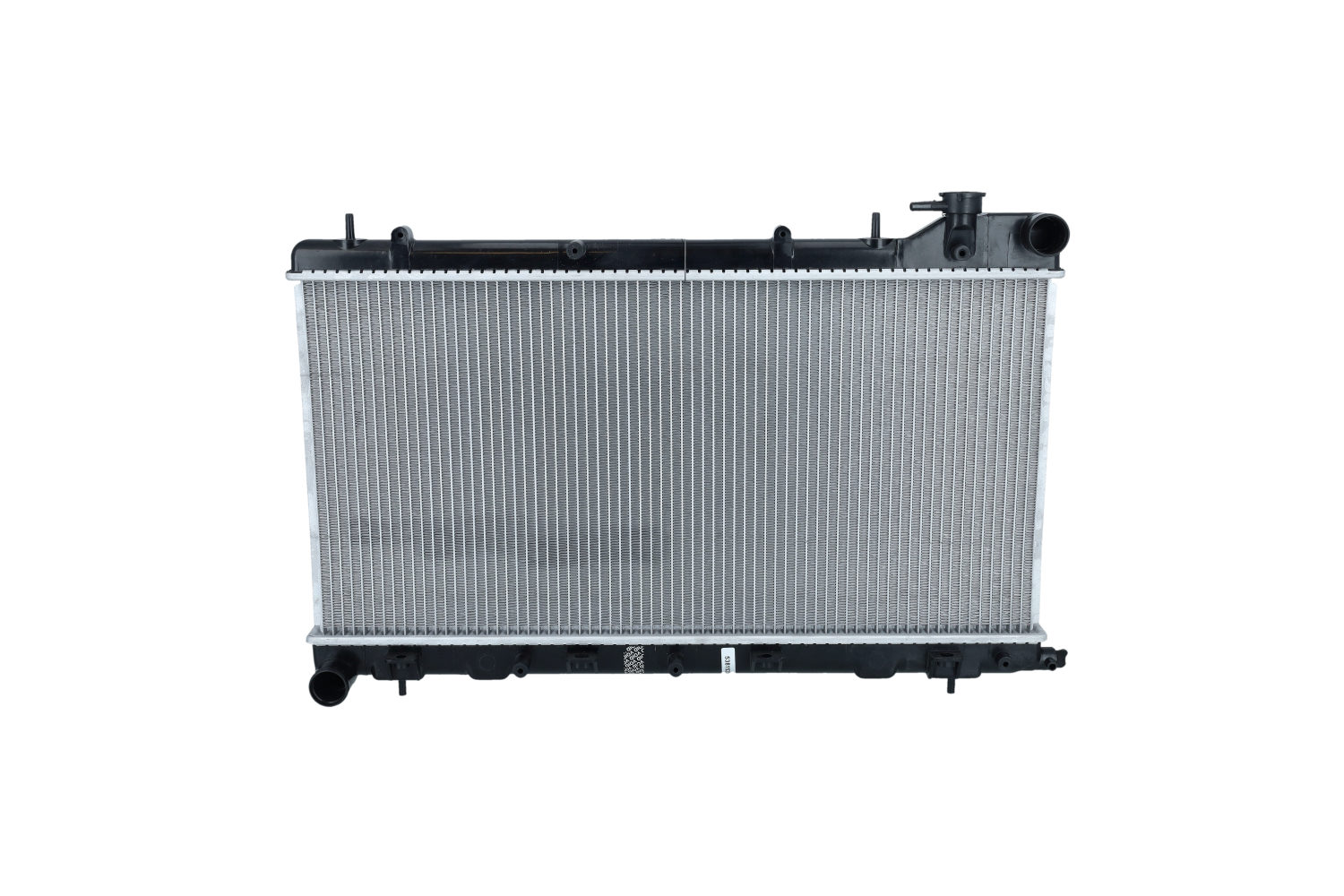 NRF 53815 Kühler, Motorkühlung