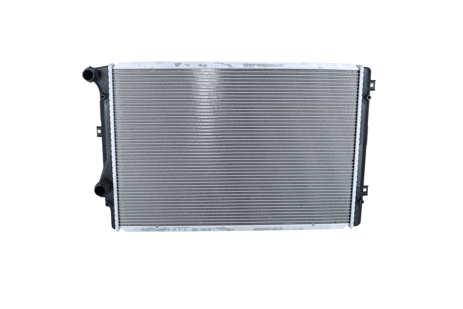 2391159 Radiator, racire motor NRF Skoda