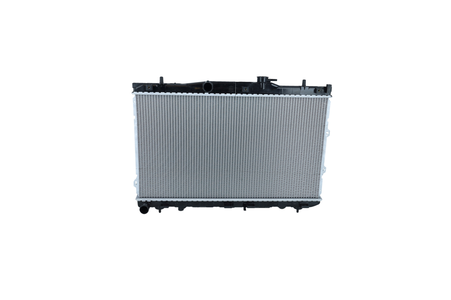 2391162 NRF 53819 Radiator KIA CERATO 2020 kosten