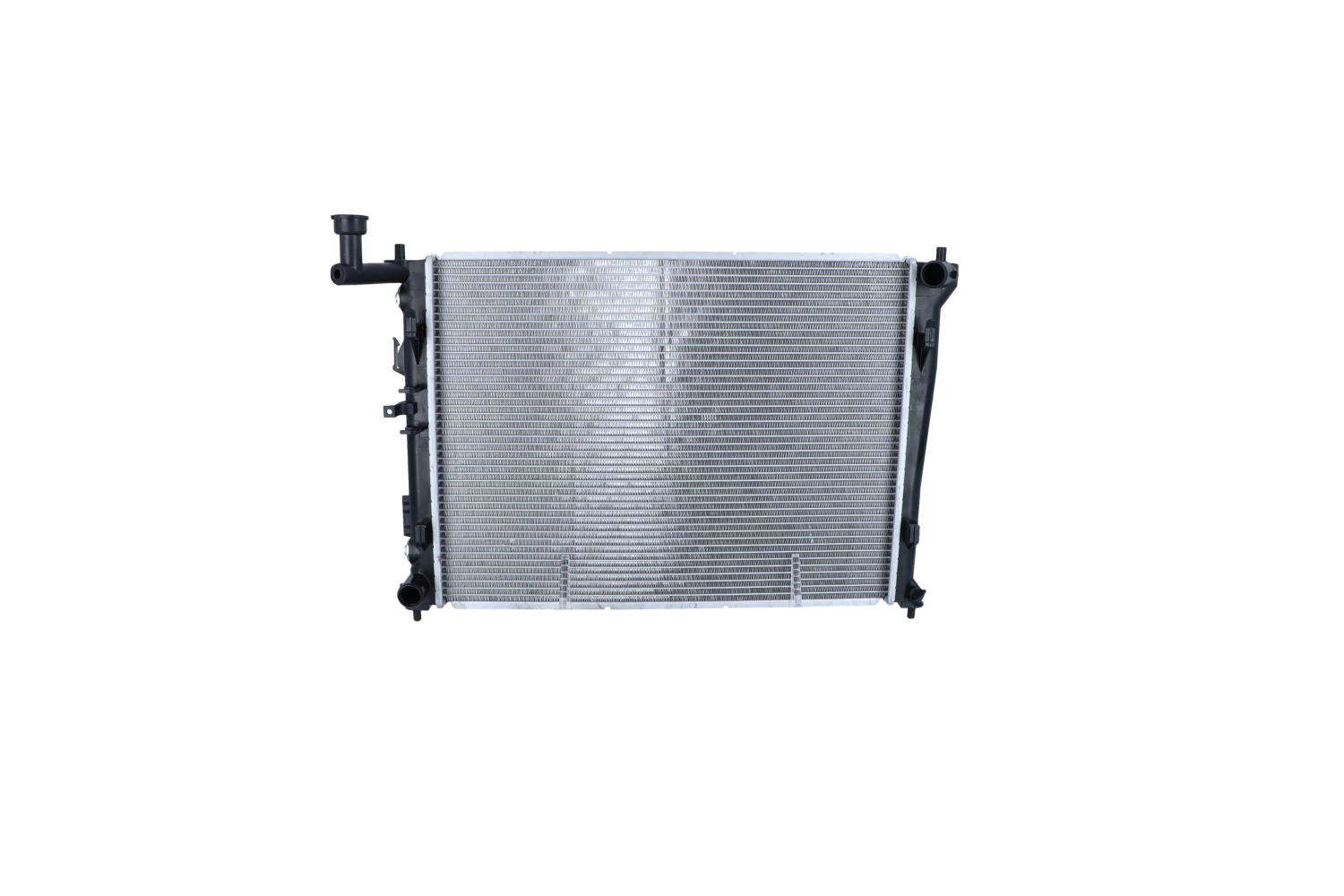 NRF 53821 Kühler, Motorkühlung