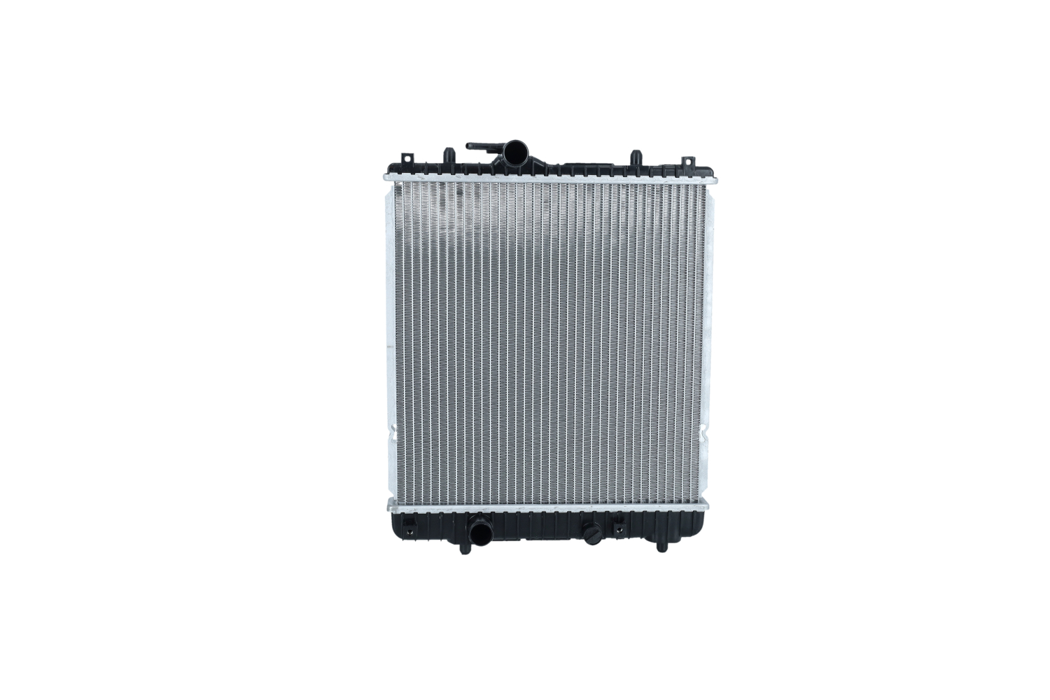Wasserkühler NRF 53825 Bewertung