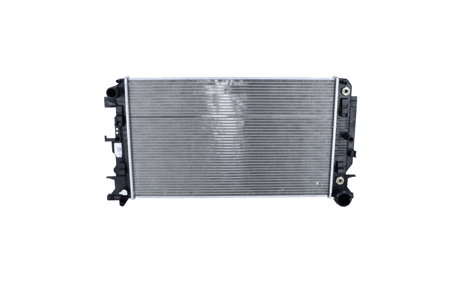 NRF 53833 Kühler, Motorkühlung