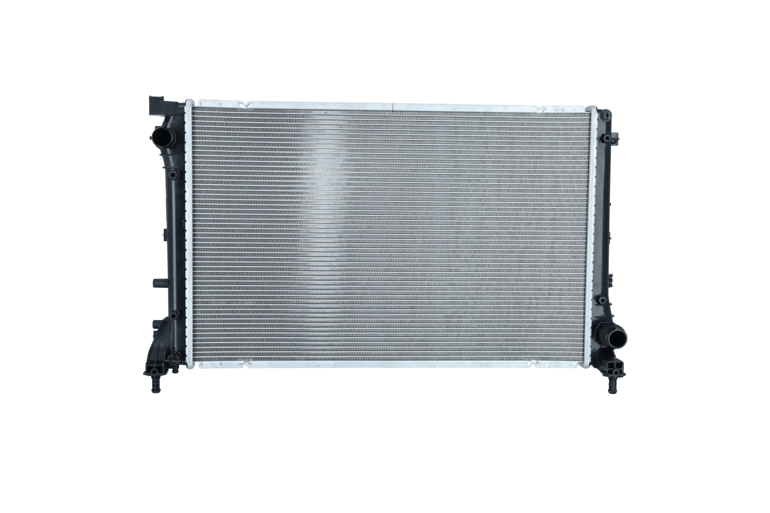 NRF 53835 Kühler, Motorkühlung