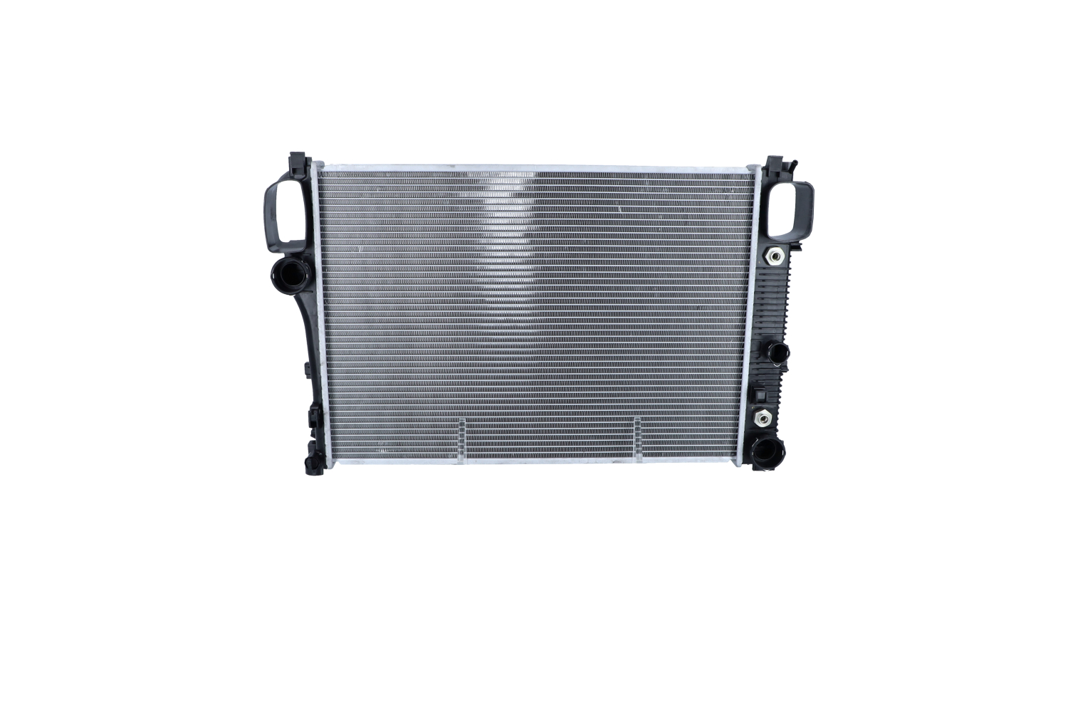 NRF 53839 Chladič, chlazení motoru