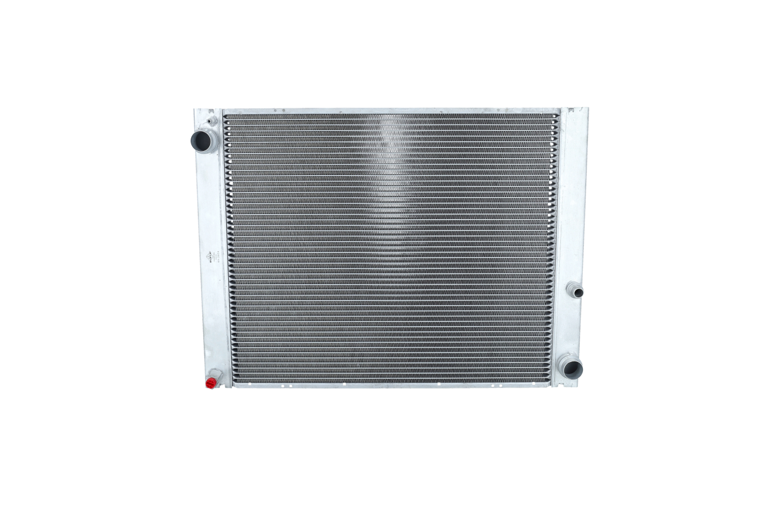 2391183 Radiator, engine cooling NRF RANGE ROVER price