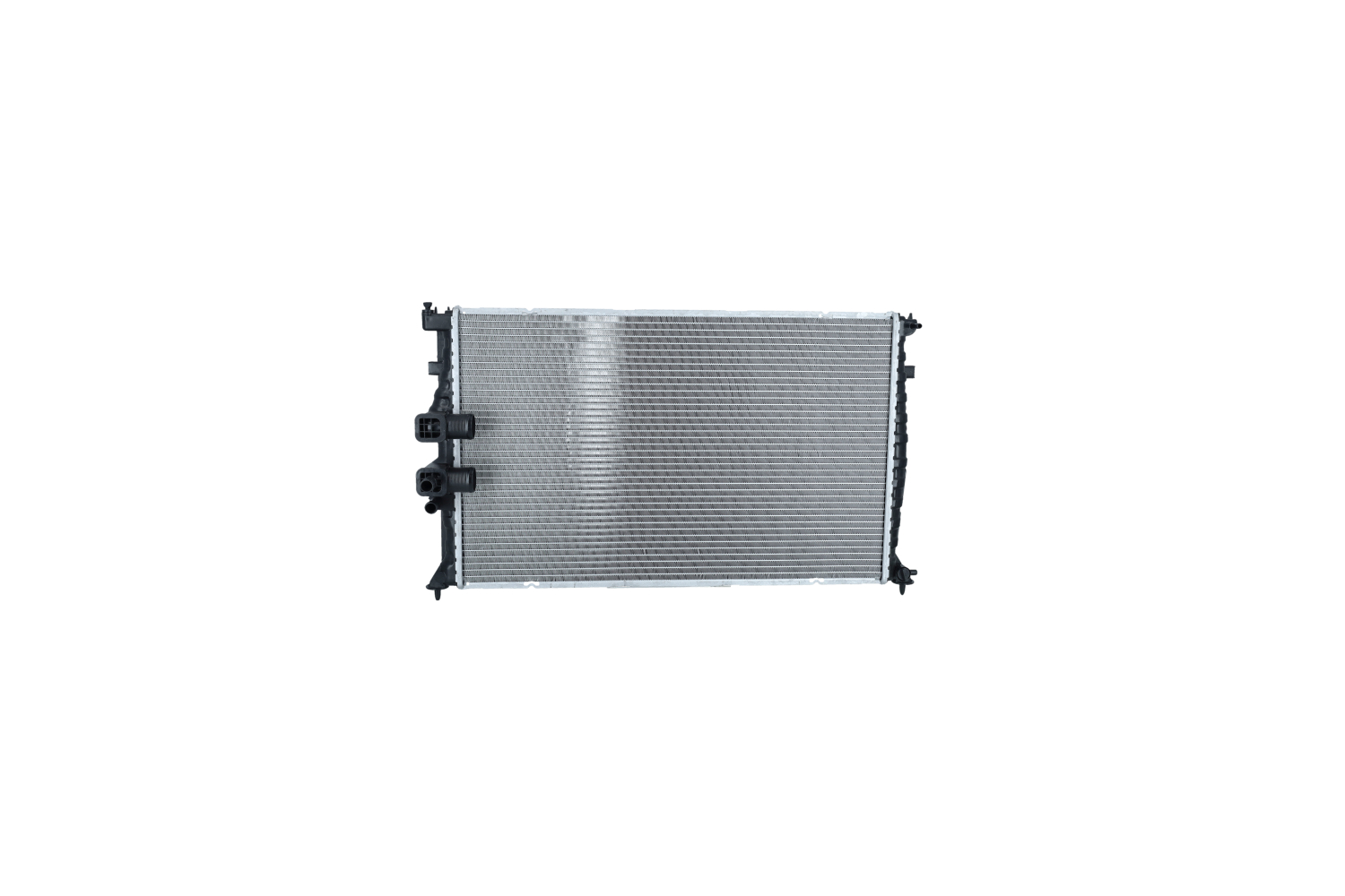 Kühler, Motorkühlung 53842 NRF 1330H9 PEUGEOT, VOLVO