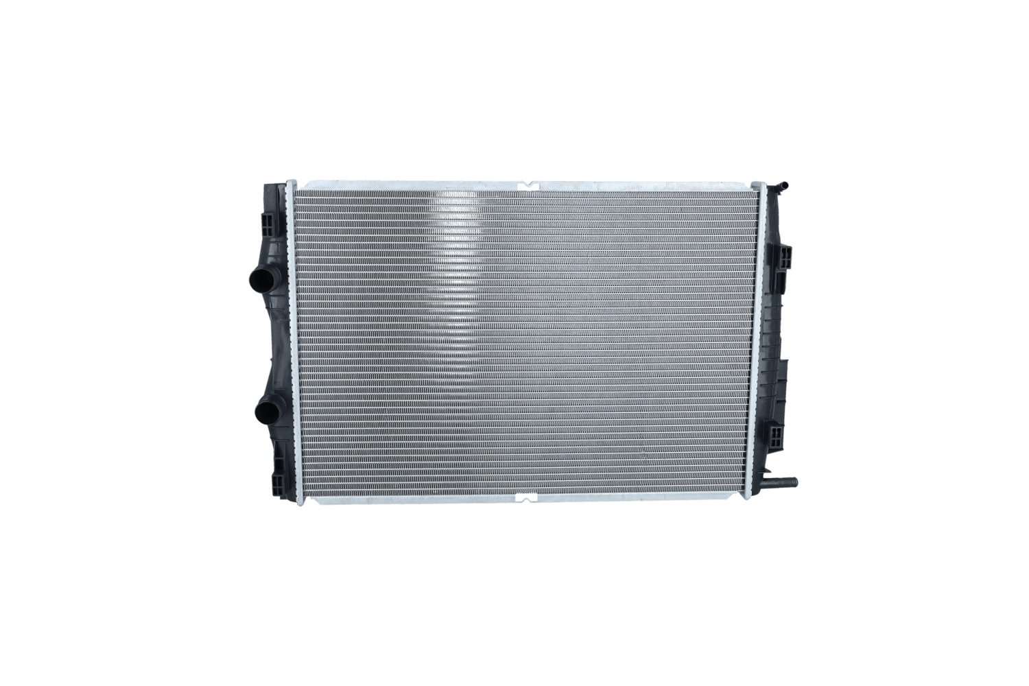 NRF 53843 Kühler, Motorkühlung