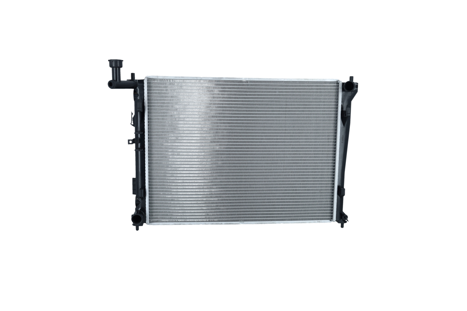 NRF 53845 Kühler, Motorkühlung