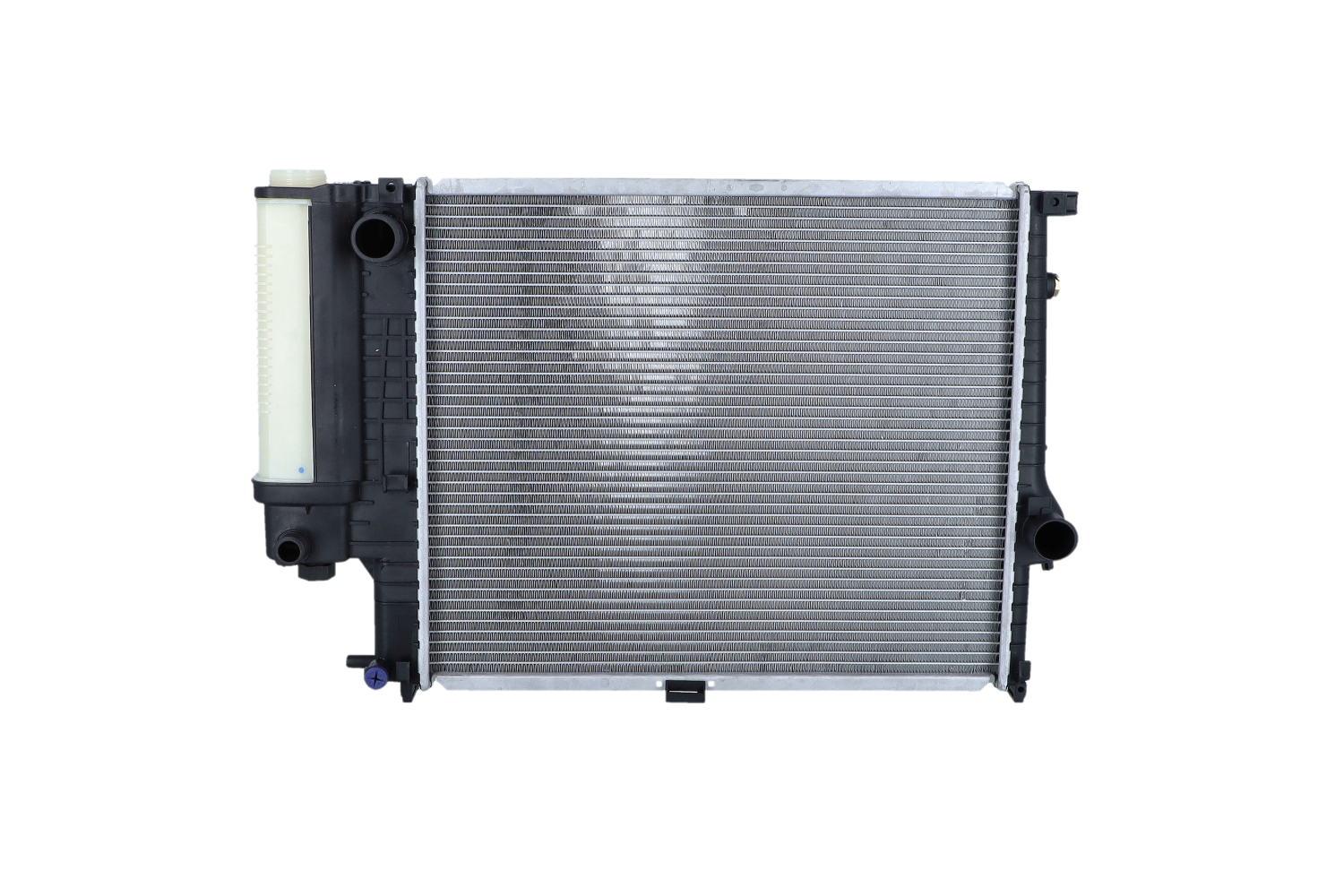 NRF EASY FIT 53852 Kühler, Motorkühlung