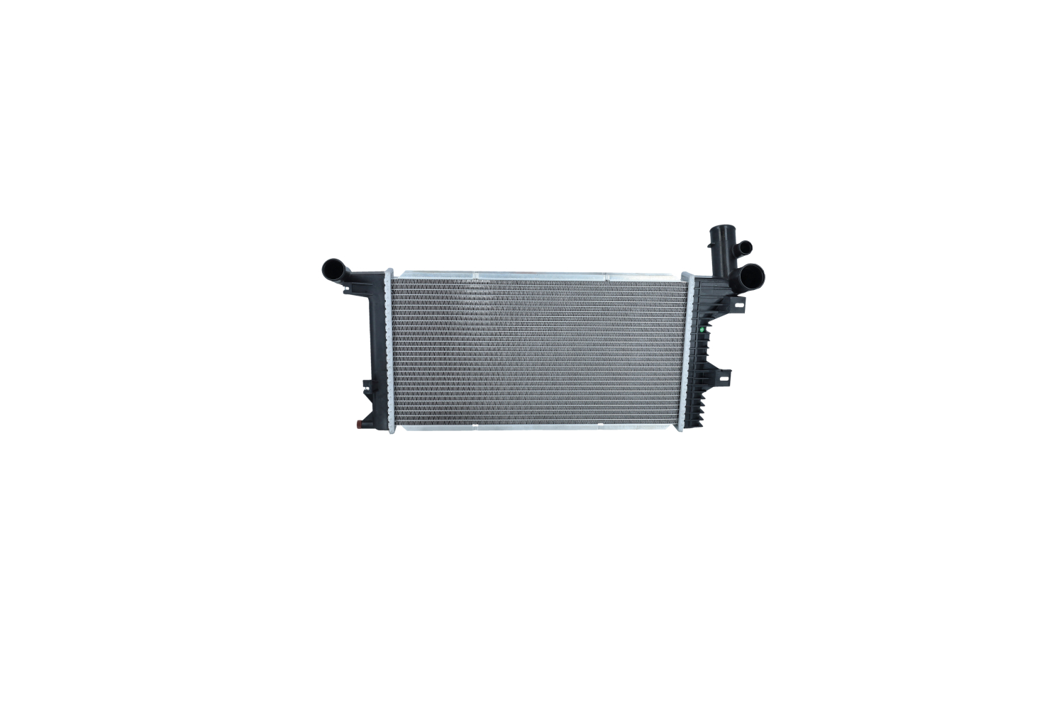 Wasserkühler NRF 53856 Bewertung