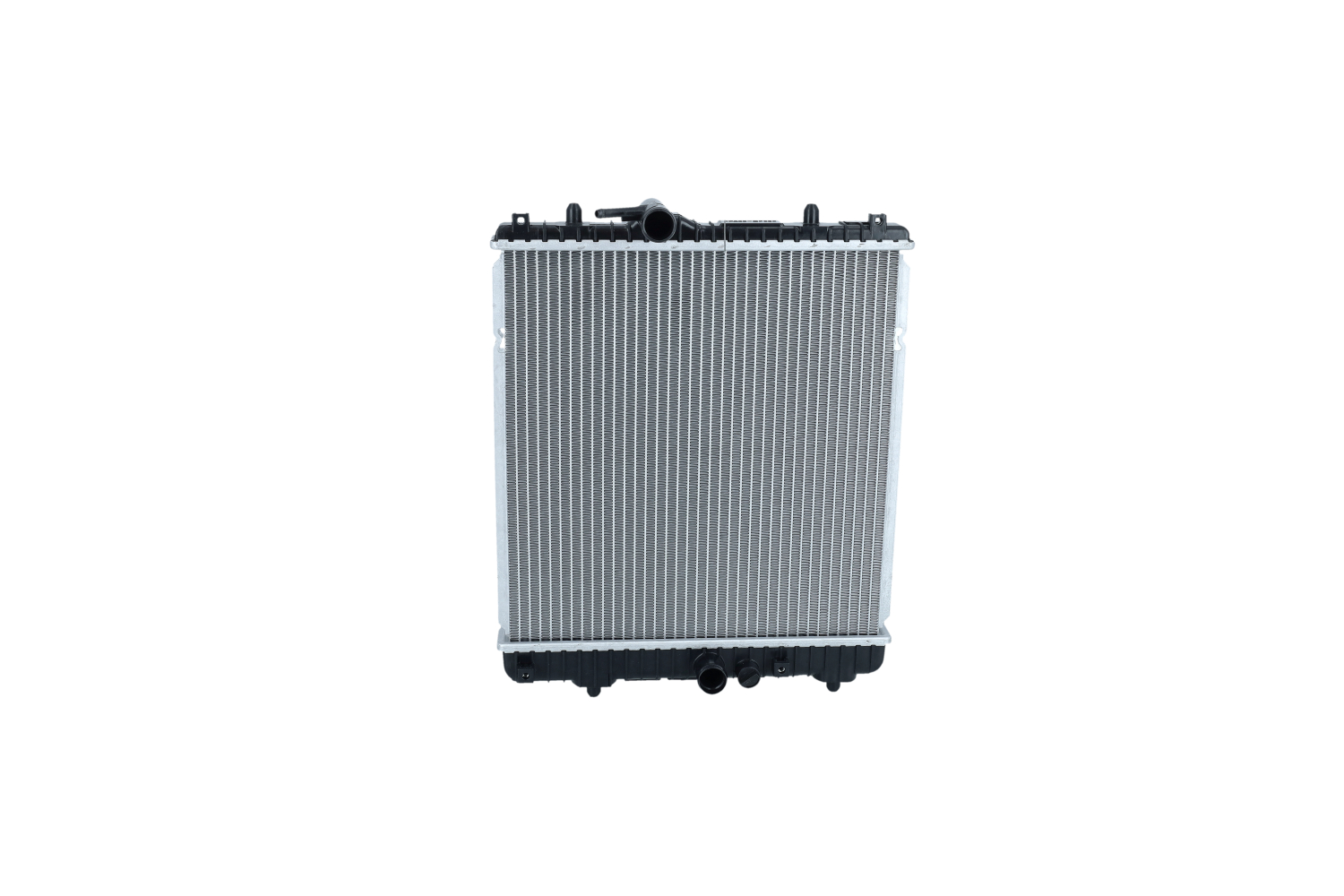 Wasserkühler NRF 53862 Bewertung