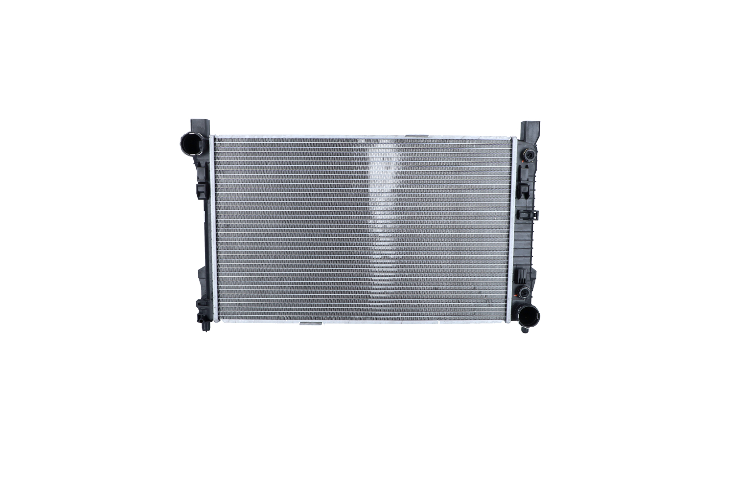 2391219 NRF EASY FIT 53878 Kühler Mercedes S203 Preis