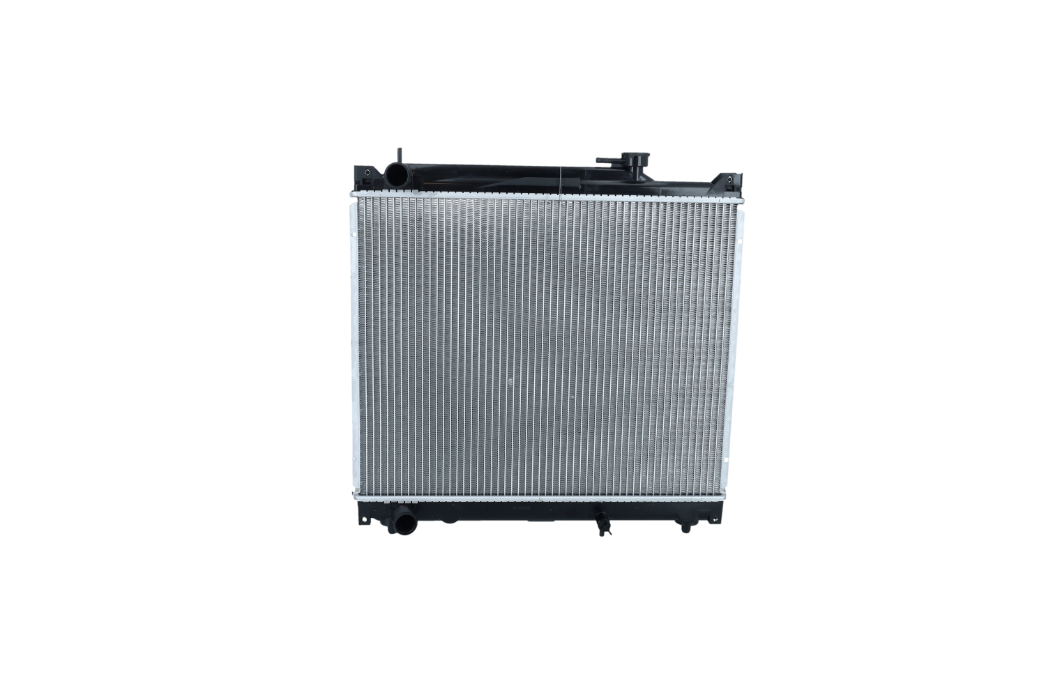 NRF 53882 Kühler, Motorkühlung