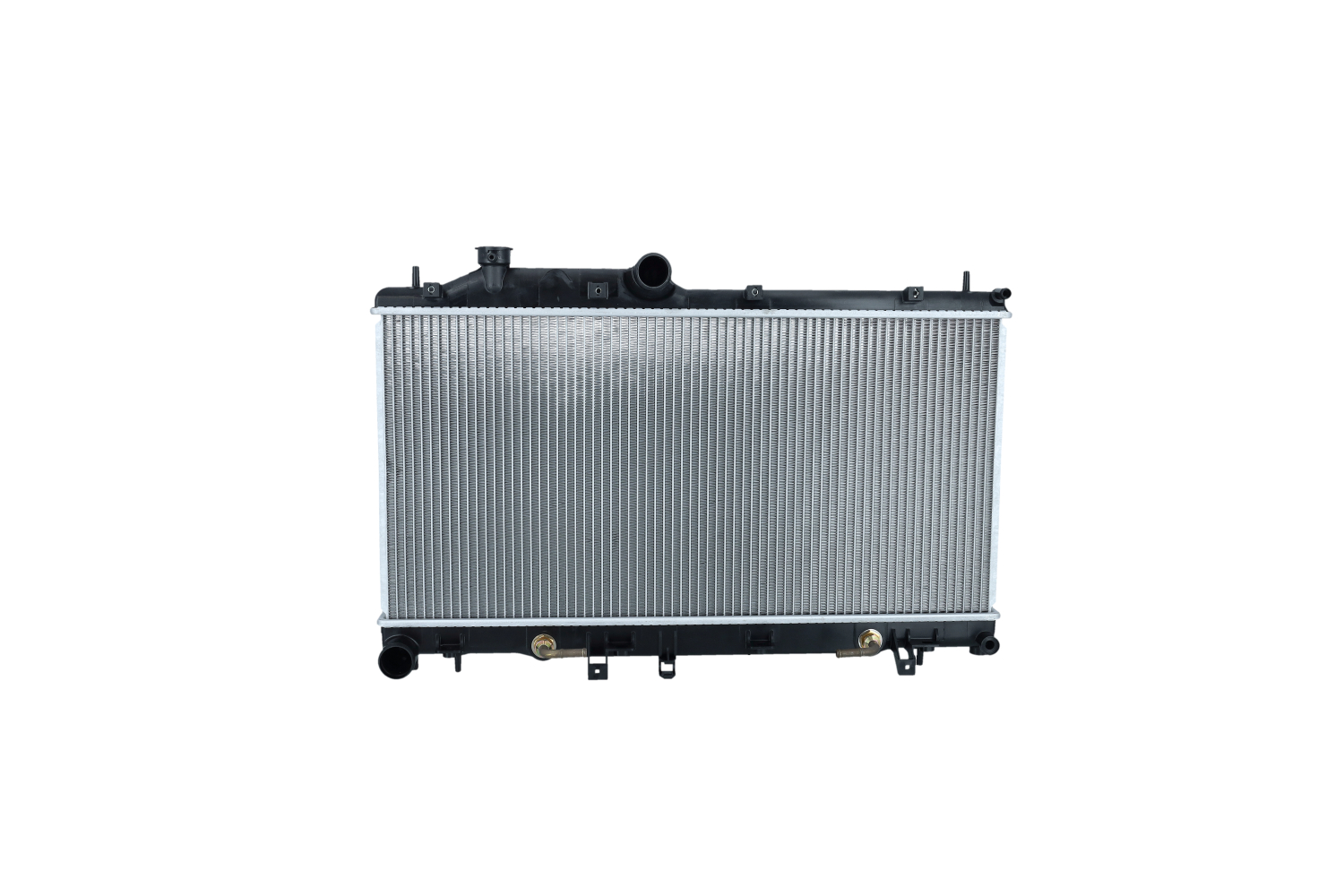 NRF 53886 Kühler, Motorkühlung