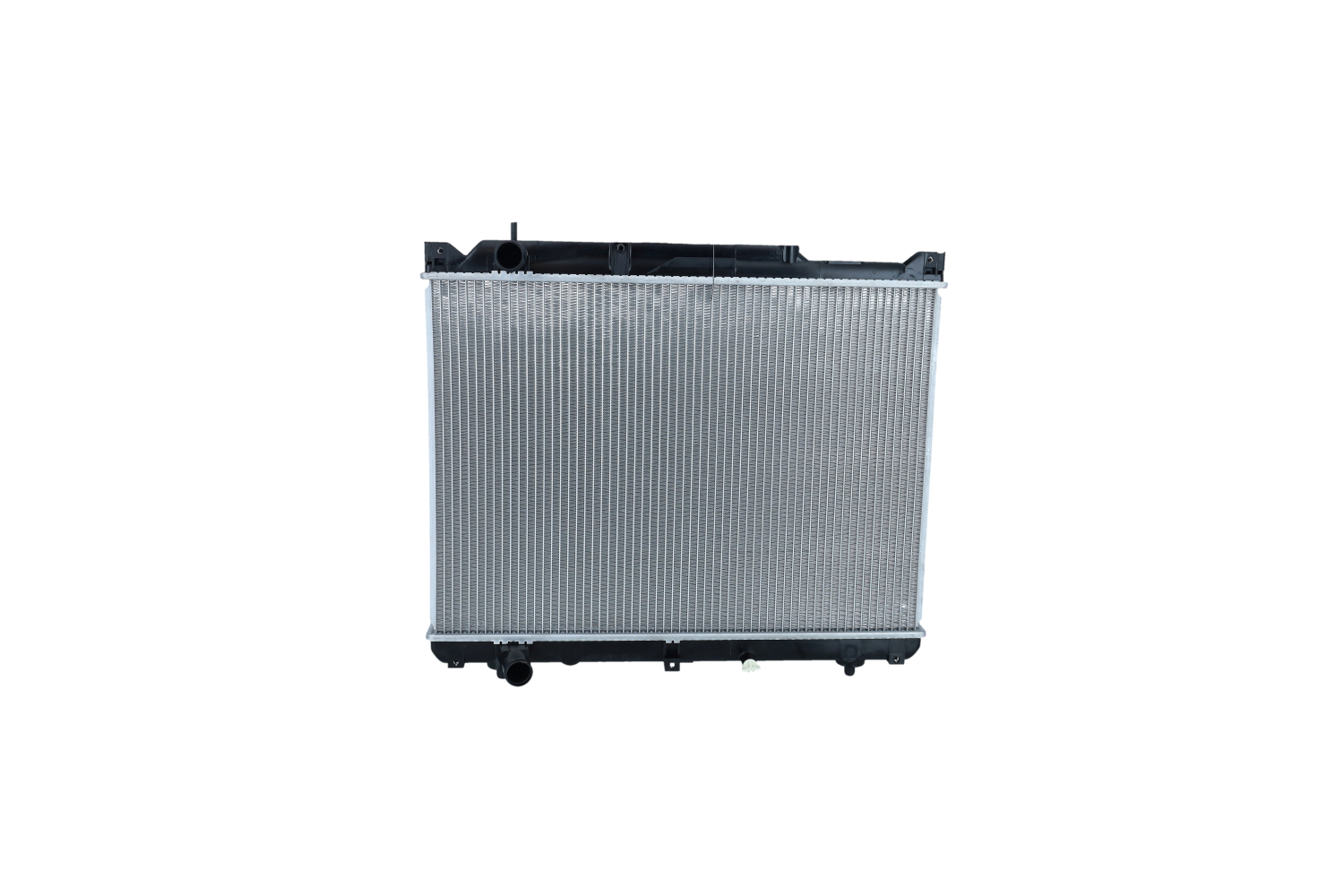 NRF 53916 Radiateur du moteur