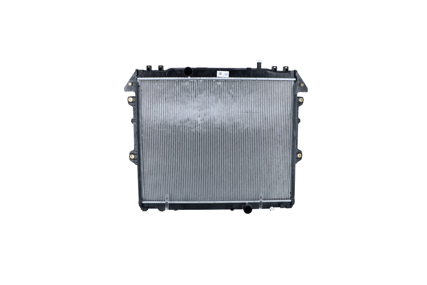 NRF 53921 Radiateur