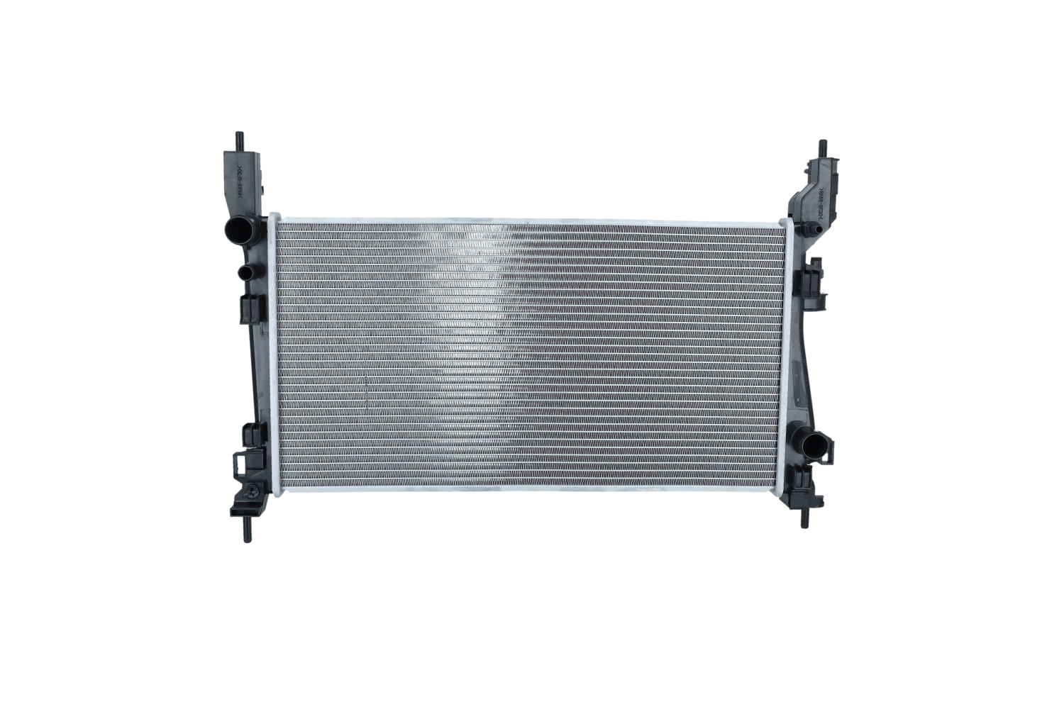 NRF 53934 Chladič, chlazení motoru