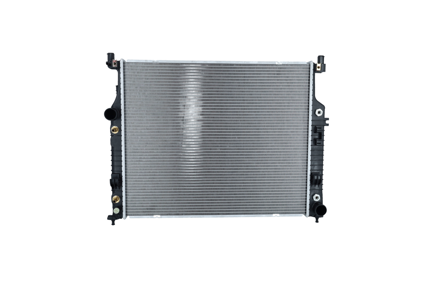 2391274 NRF 53936 Radiator W164 pris