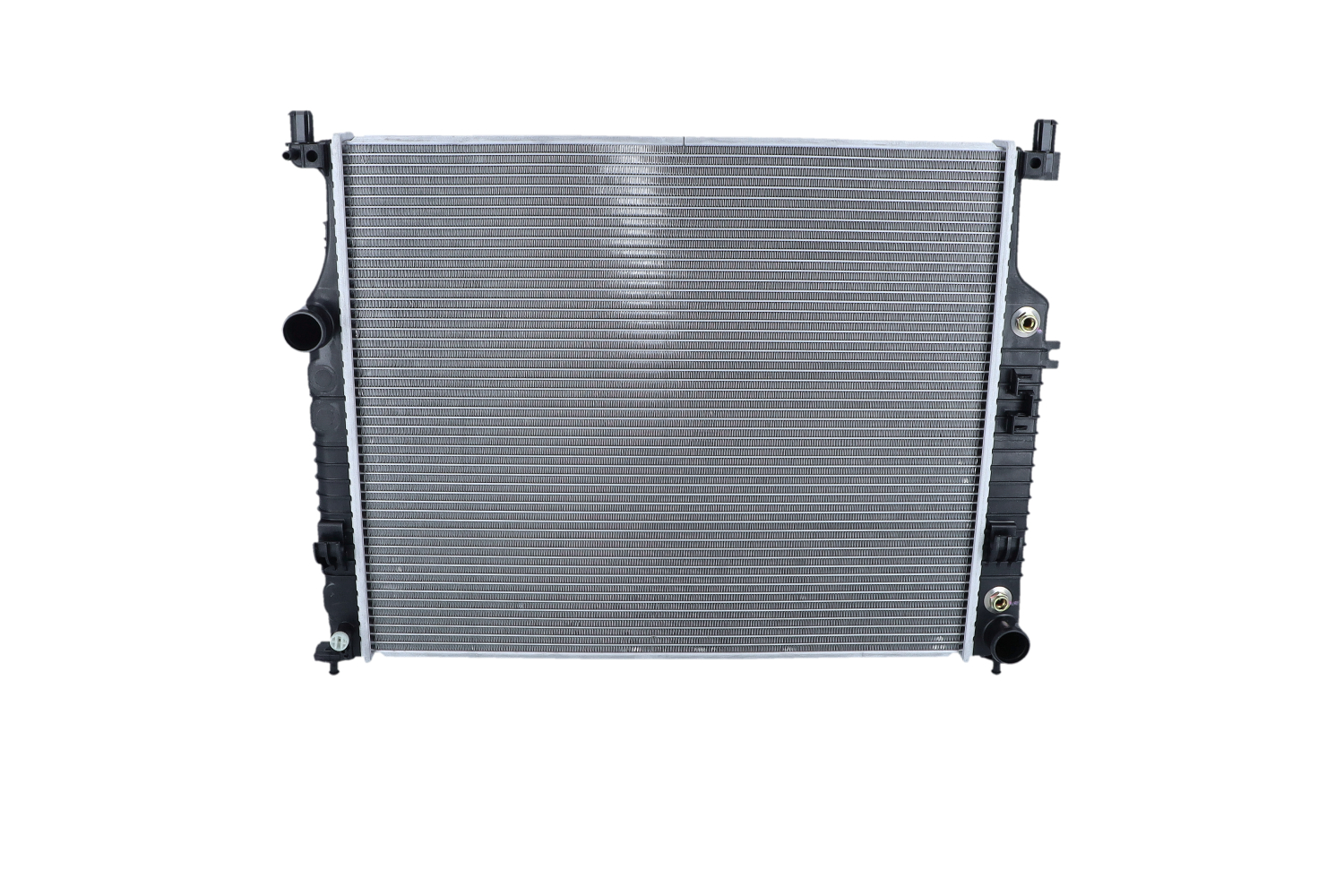 2391275 NRF 53937 Radiator motor Mercedes W164 hva koster