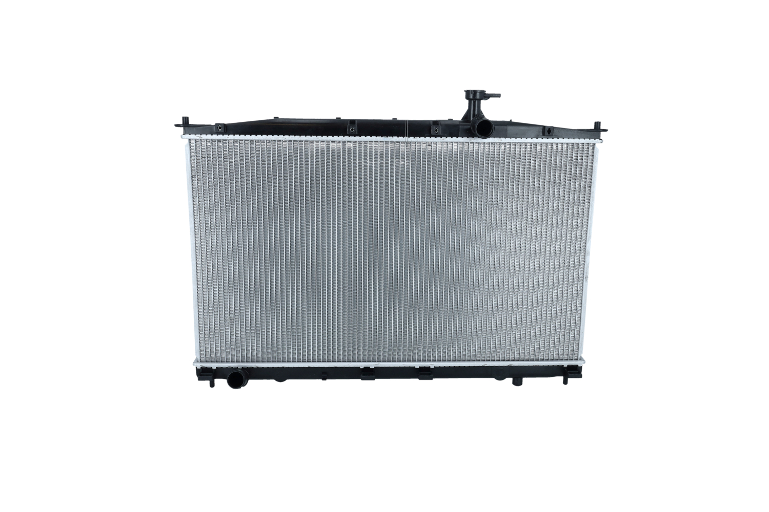 NRF 53942 Kühler, Motorkühlung