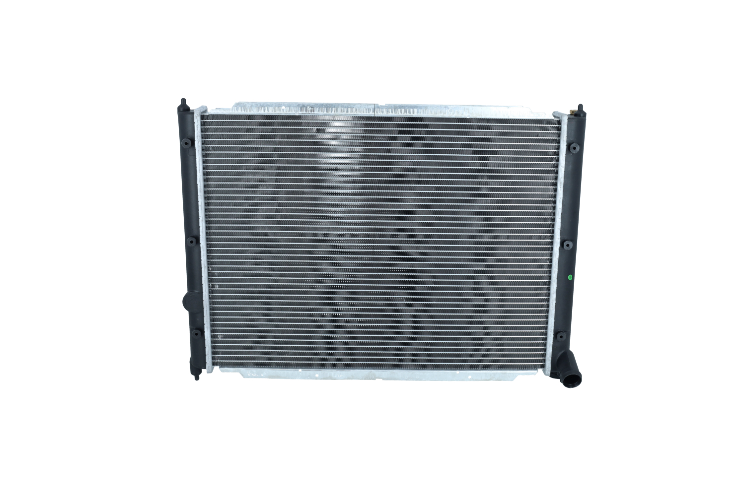 Radiateur moteur NRF 53944 évaluation