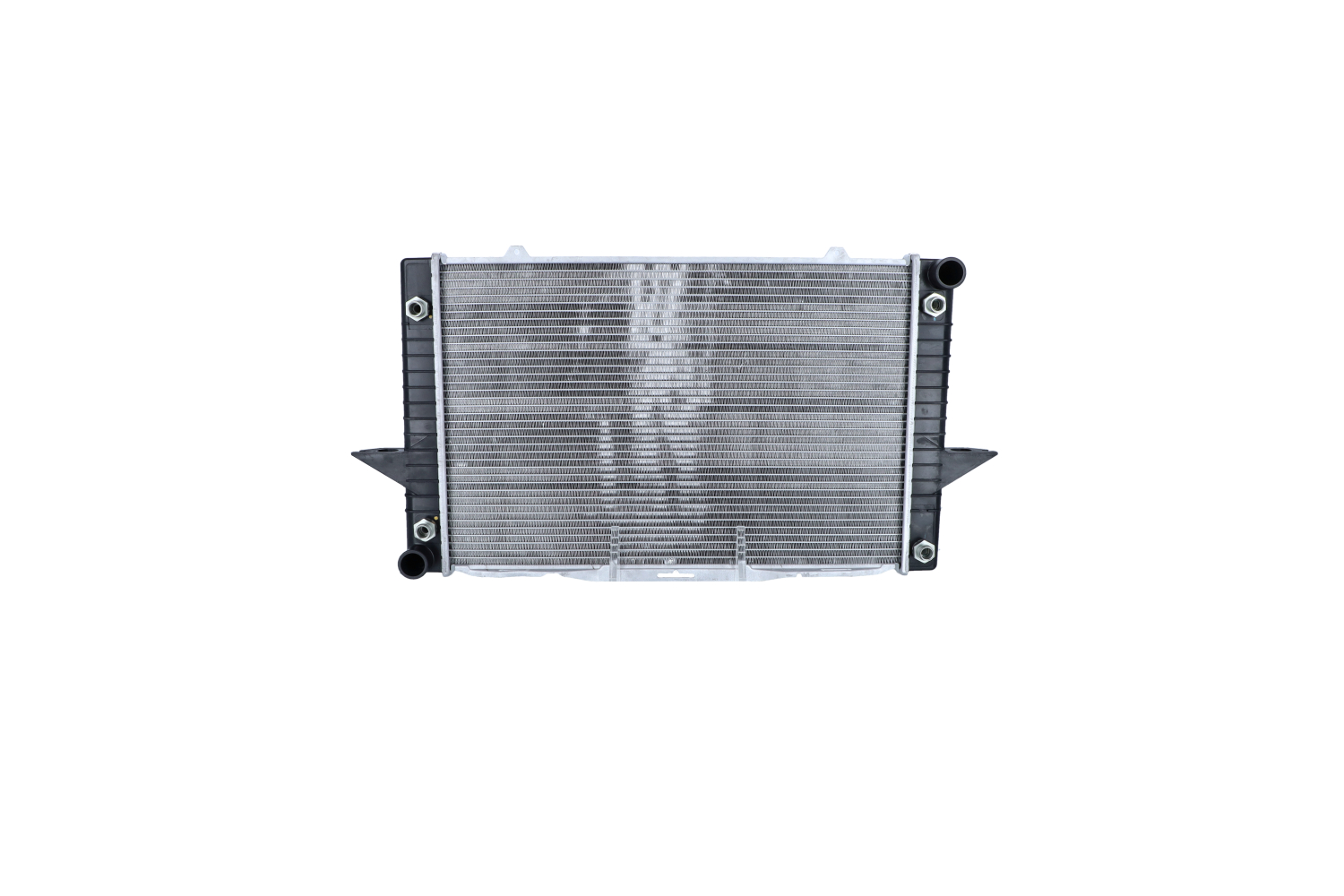 NRF EASY FIT 539509 Radiateur du moteur