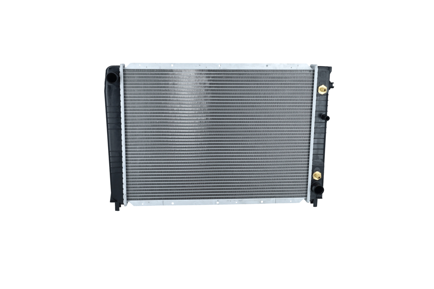 Kühler, Motorkühlung 53953 NRF 8603906 VOLVO