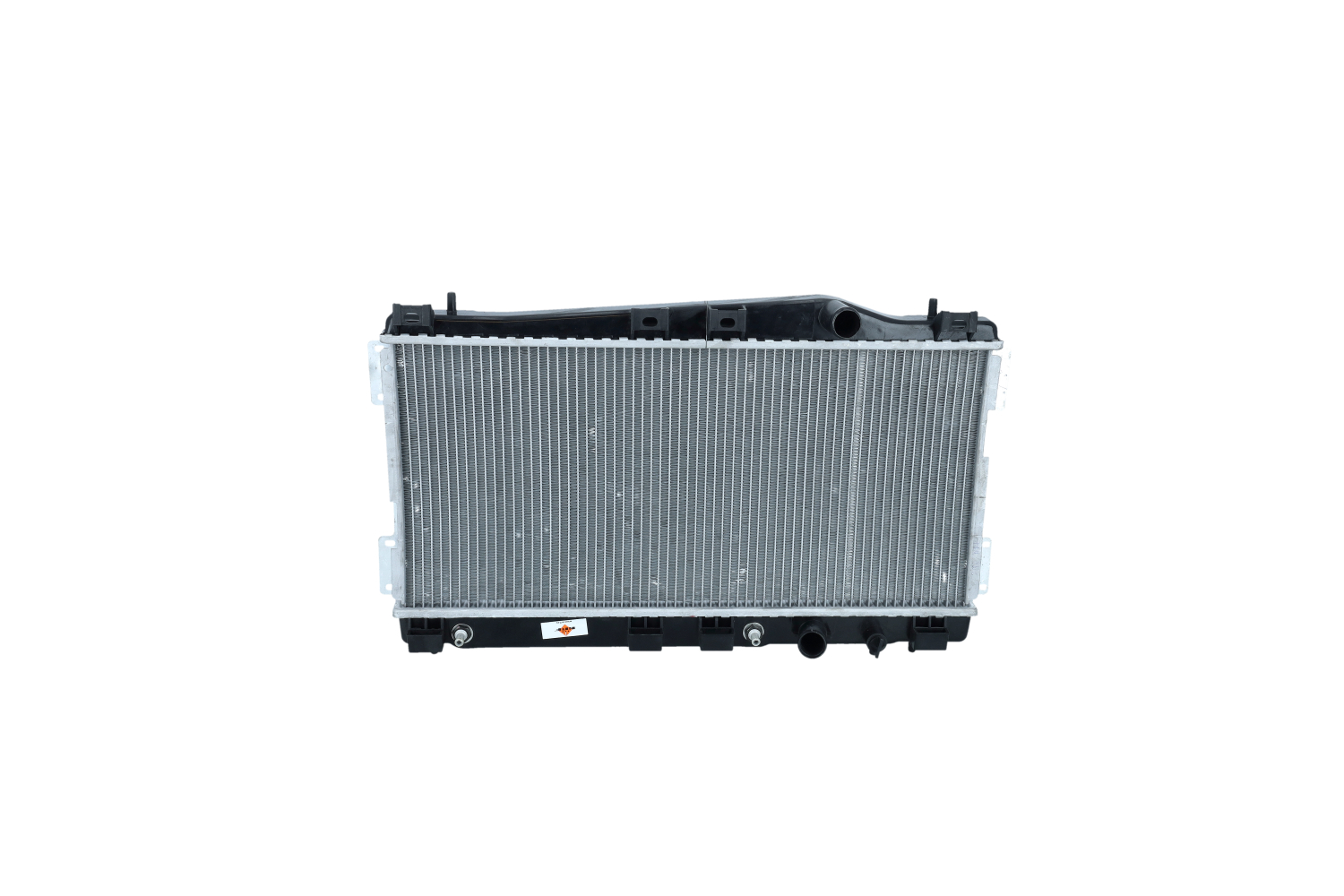 Wasserkühler NRF 53955 Bewertung