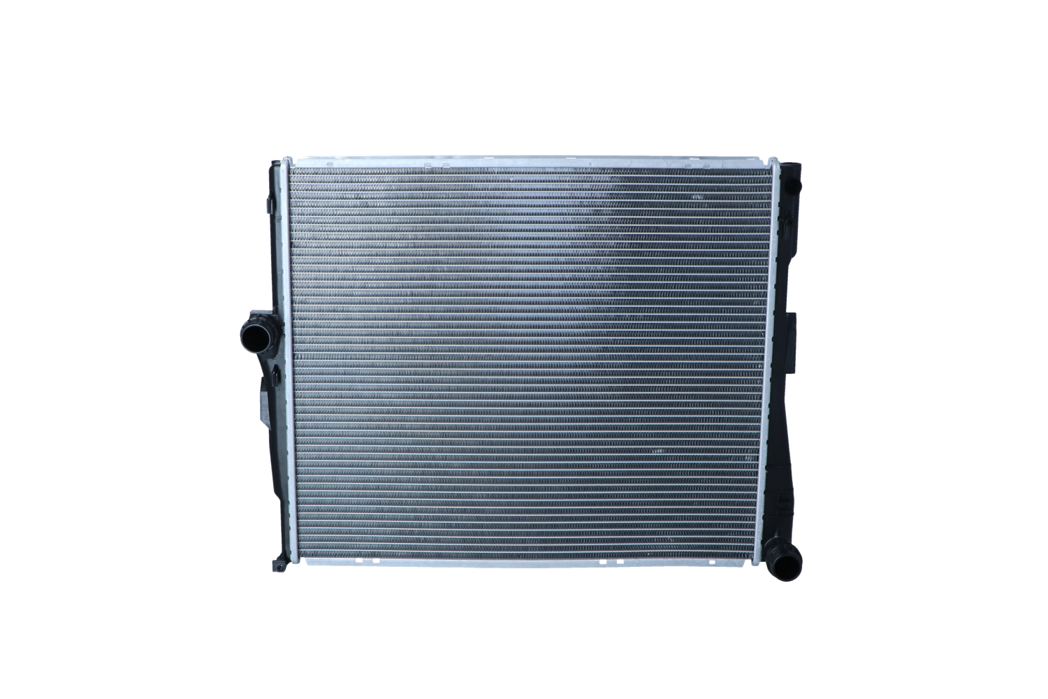 Radiators NRF 53956 rating