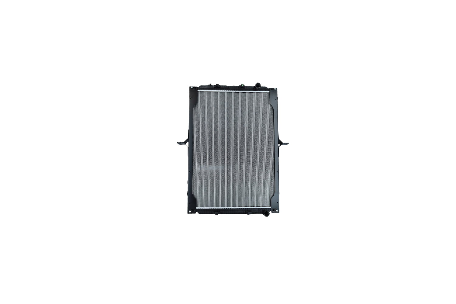 Wasserkühler NRF 539564 Bewertung