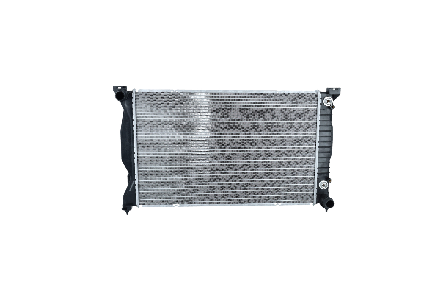 Wasserkühler NRF 53958 Bewertung