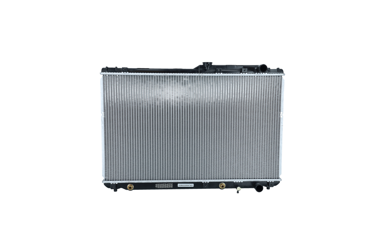 NRF 2391308 Radiateur van de motor ES XV60 prijs