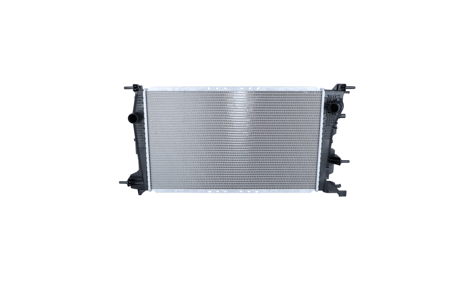 NRF 2391309 Radiador de refrigeração Renault Megane CC preço