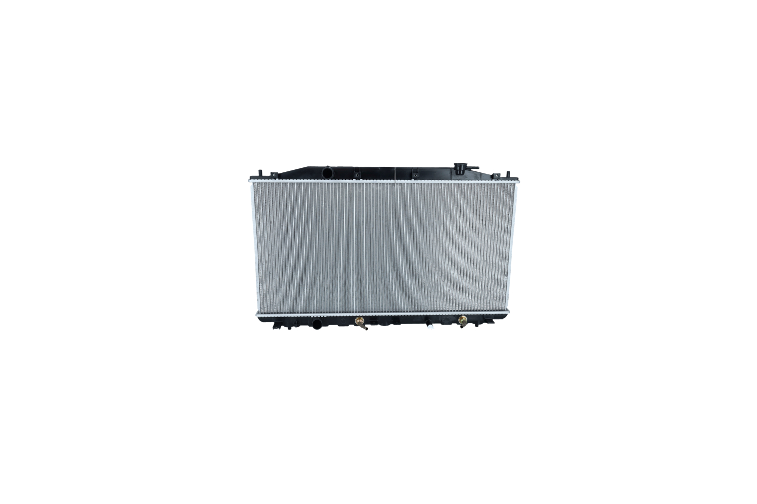 Wasserkühler NRF 53971 Bewertung