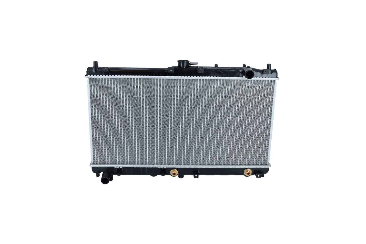 Wasserkühler NRF 53977 Bewertung