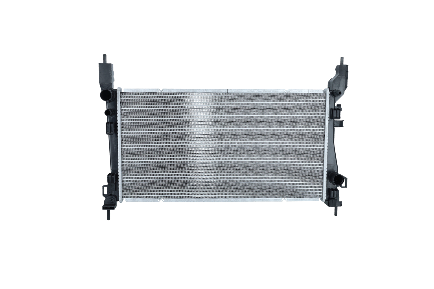 Kühler, Motorkühlung 1330 V0 NRF 53982 FORD, FIAT, PEUGEOT, CITROЁN, VOLVO