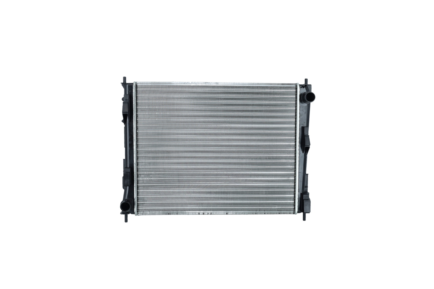 2391332 NRF 53992 prix Radiateur liquide de refroidissement RENAULT TWINGO d'origine